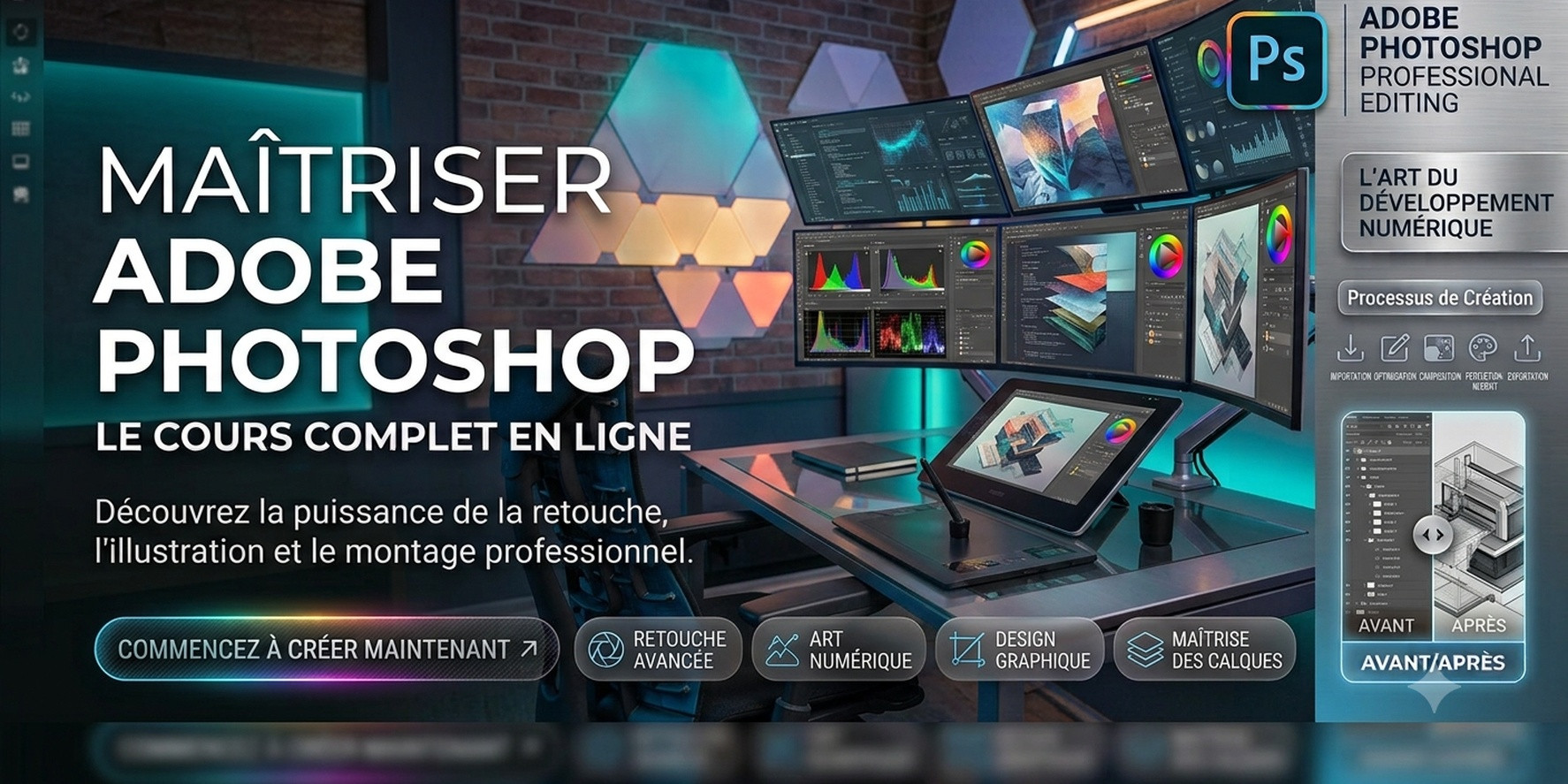 Adobe Photoshop