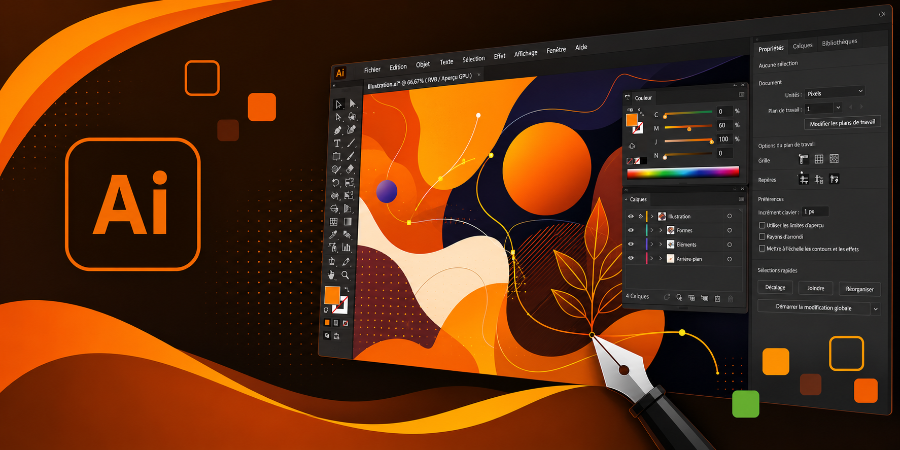 Adobe Illustrator