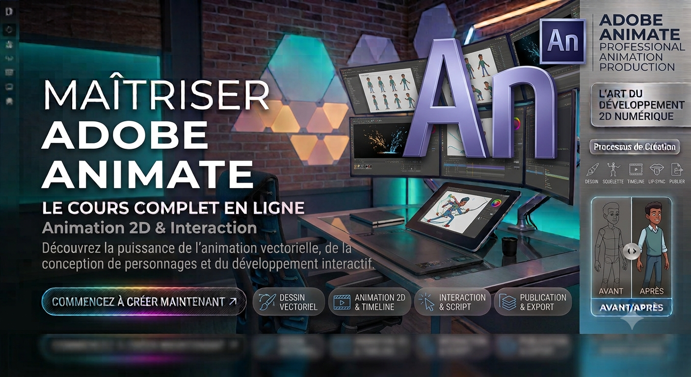 Adobe Animate