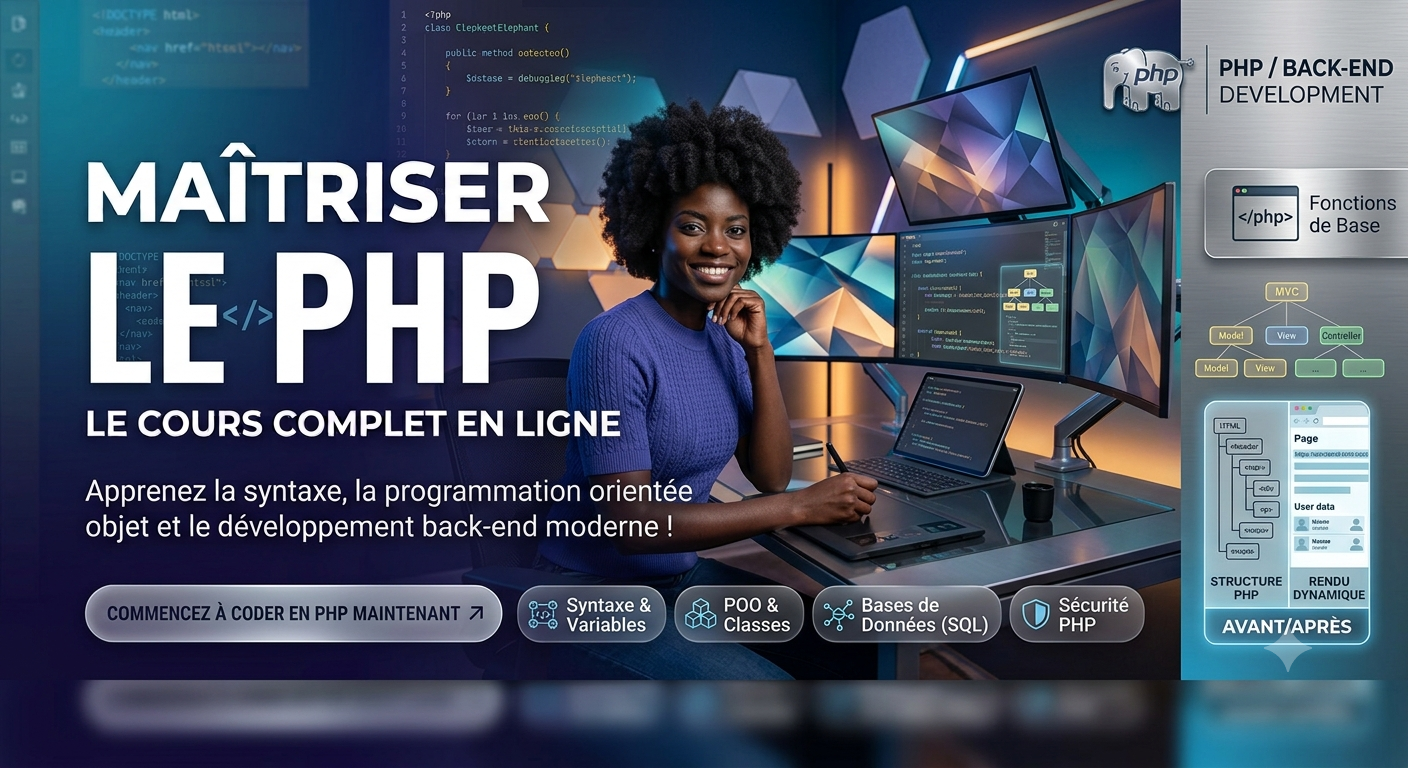 PHP