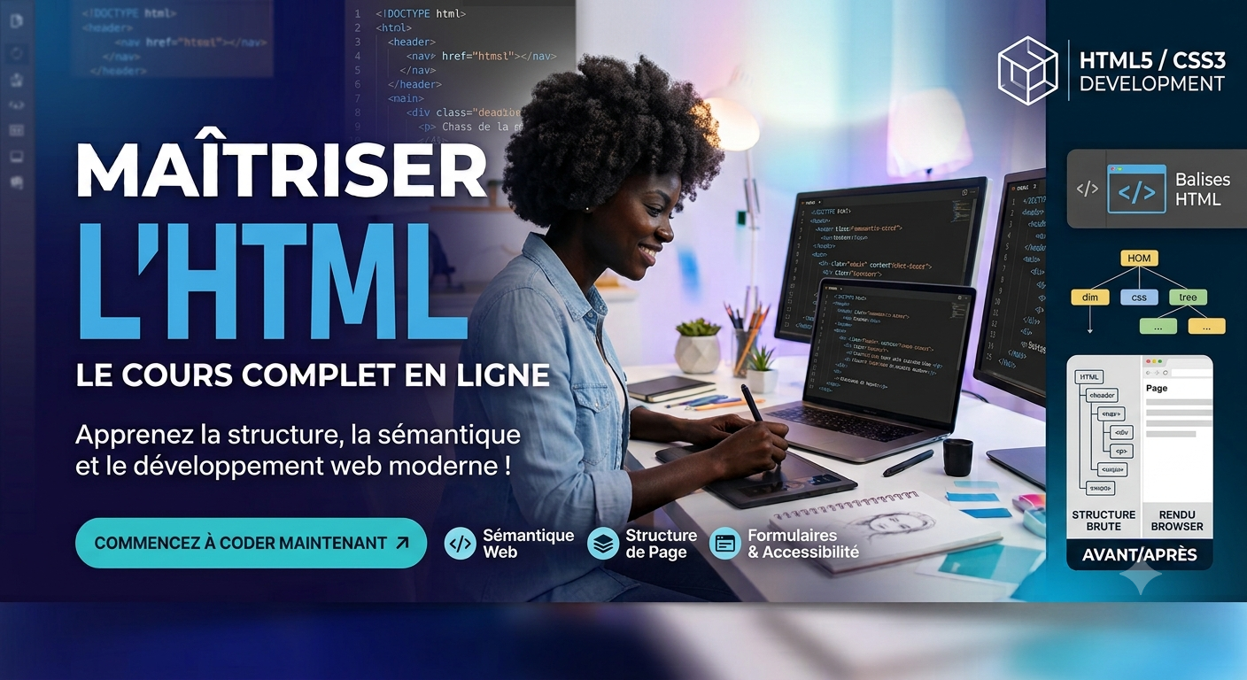 HTML