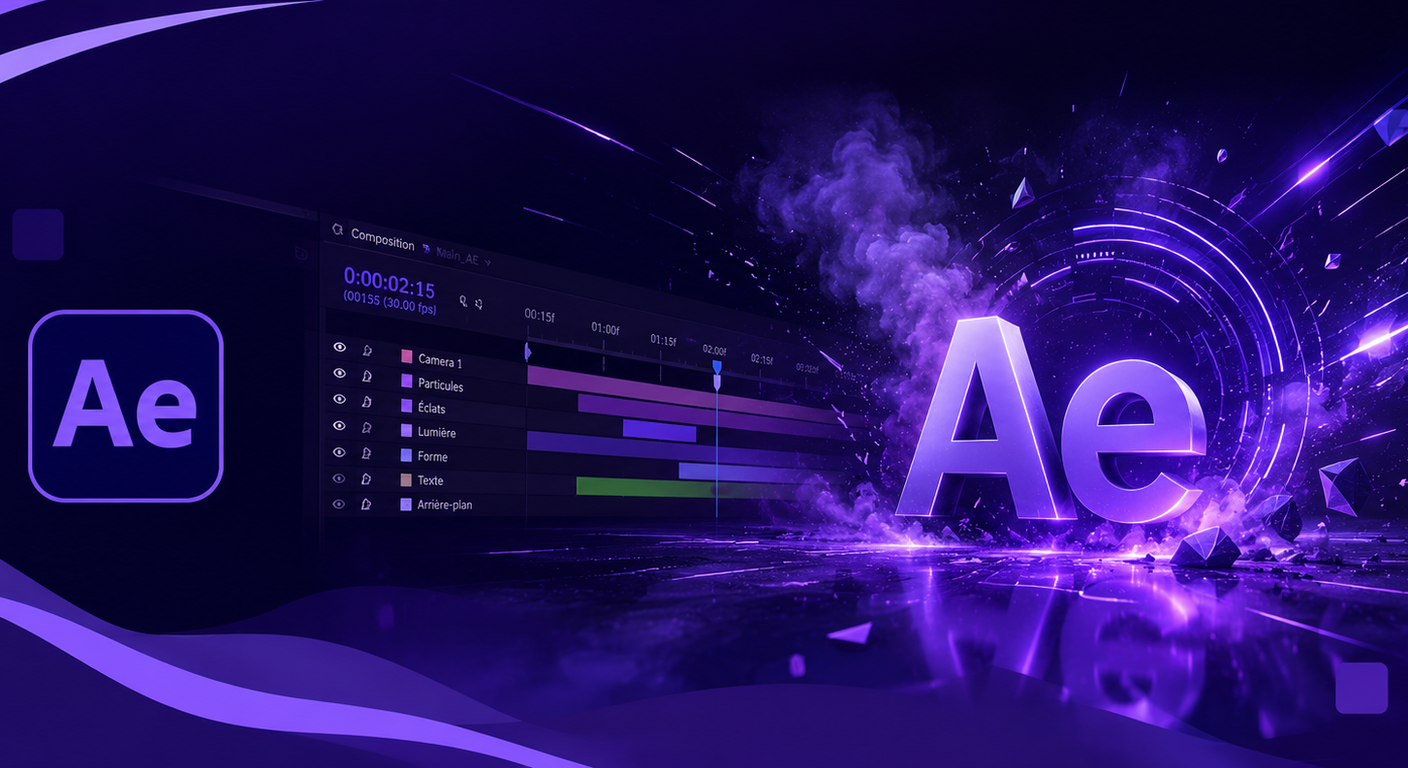 After Effect