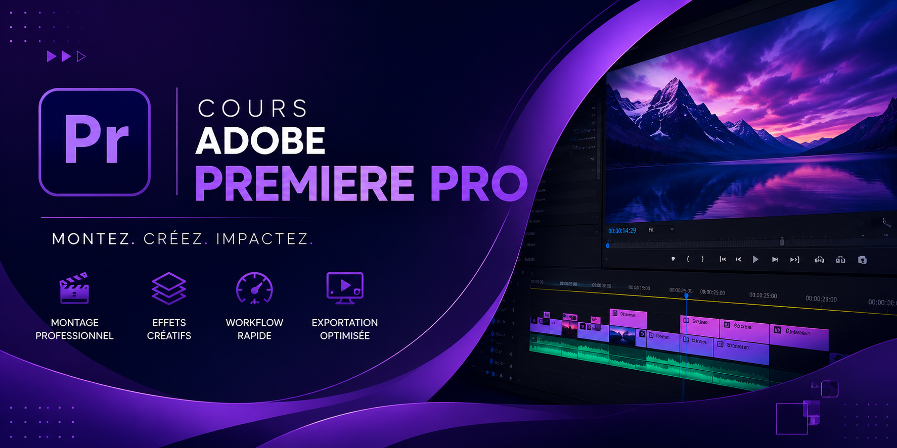 Adobe premier pro